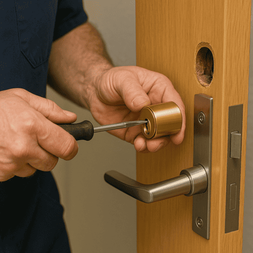 Cerrajeros San Fernando urgentes Servicio de cerrajería 24h en San Fernando