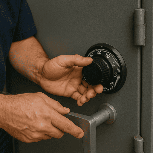 Cerrajeros El Puerto de Santa María urgentes Apertura de puertas y cambio de cerraduras en El Puerto de Santa María