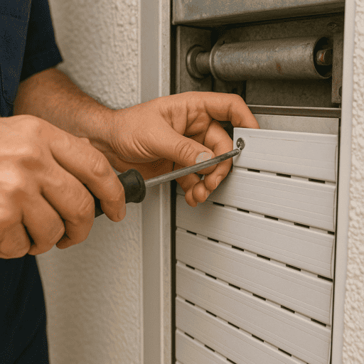 Qué hacer ante el bloqueo de cerradura por llave mal usada en Cádiz