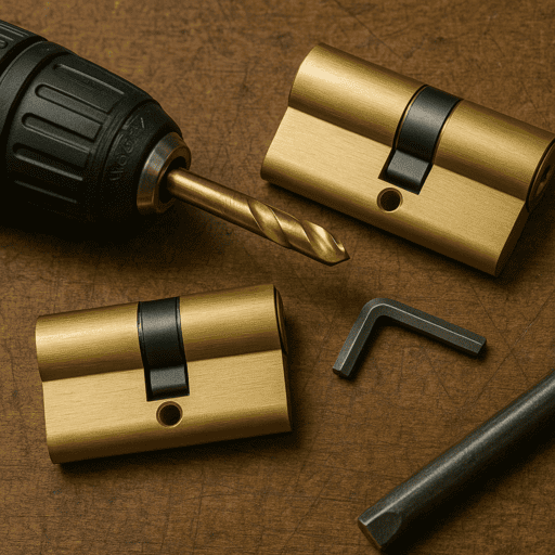 Apertura de puertas sin romper en San Roque Empresa de cerrajeros urgentes en San Roque