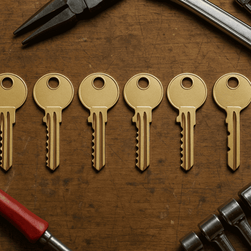 Apertura de puertas sin romper en Puerto Real Empresa de cerrajeros urgentes en Puerto Real