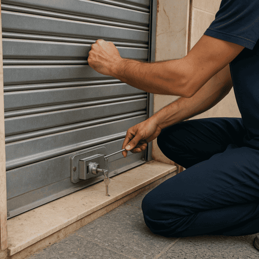 Servicio de cerrajería 24h en San José del Valle Empresa de cerrajeros urgentes en San José del Valle