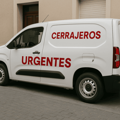Servicios de cerrajería para cerraduras en puertas de oficinas pequeñas en Cádiz