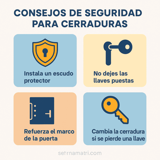 Cerrajeros Chipiona urgentes Cerrajeros profesionales y de confianza en Chipiona