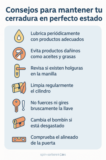 Intervenciones de cerrajería garantizadas en Algeciras Apertura de puertas y cambio de cerraduras en Algeciras