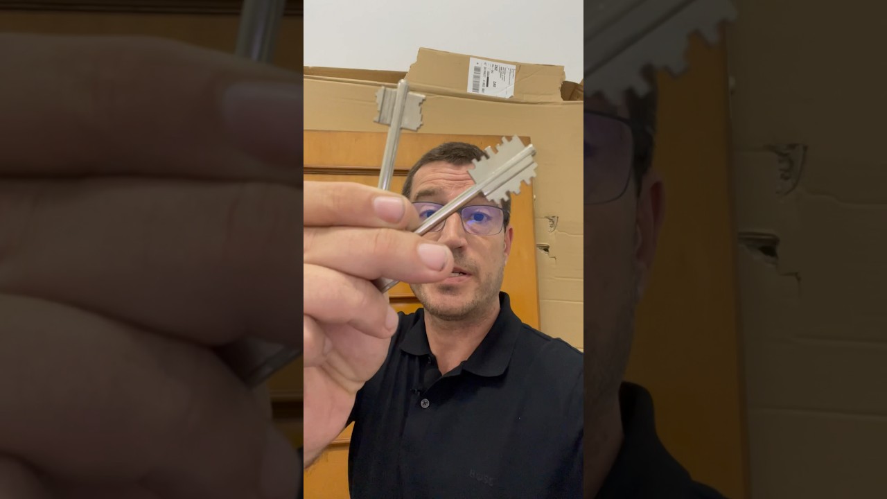 Cómo elegir cerraduras para puertas macizas que garanticen seguridad y resistencia