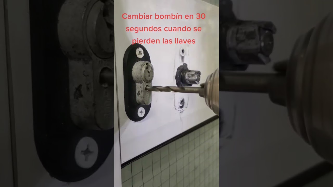 Servicios de cerrajería para cerraduras en puertas de oficinas pequeñas en Cádiz