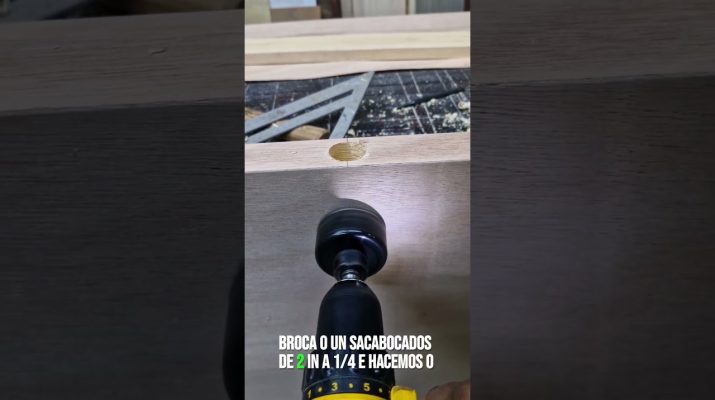 Cerraduras para puertas huecas