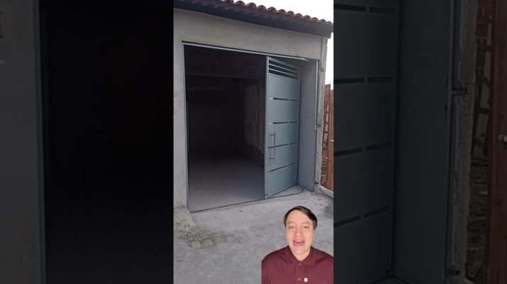 Cierres combinados en una misma puerta