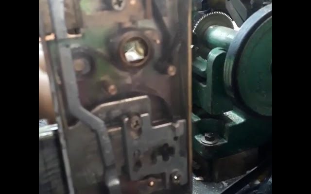 Cómo funcionan las cerraduras de borjas clásicas