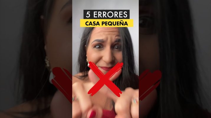 Errores al modernizar cierres tradicionales