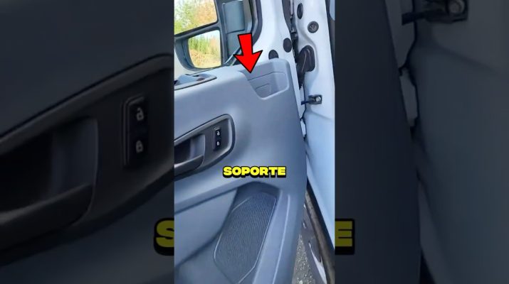 Pruebas de funcionamiento tras sustitución