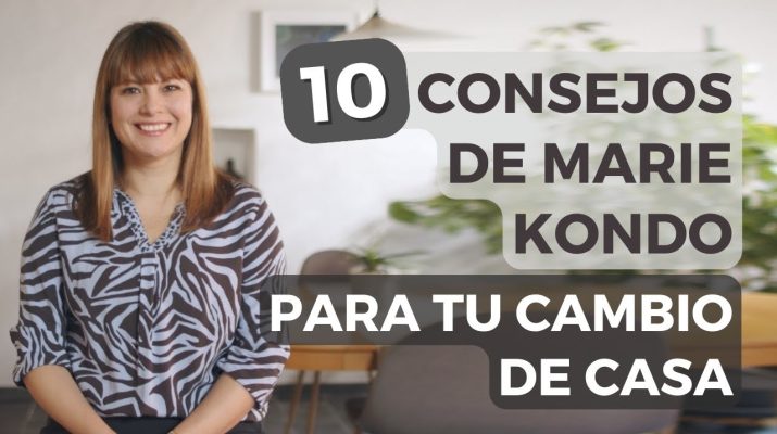 Qué revisar tras mudarse a una vivienda nueva